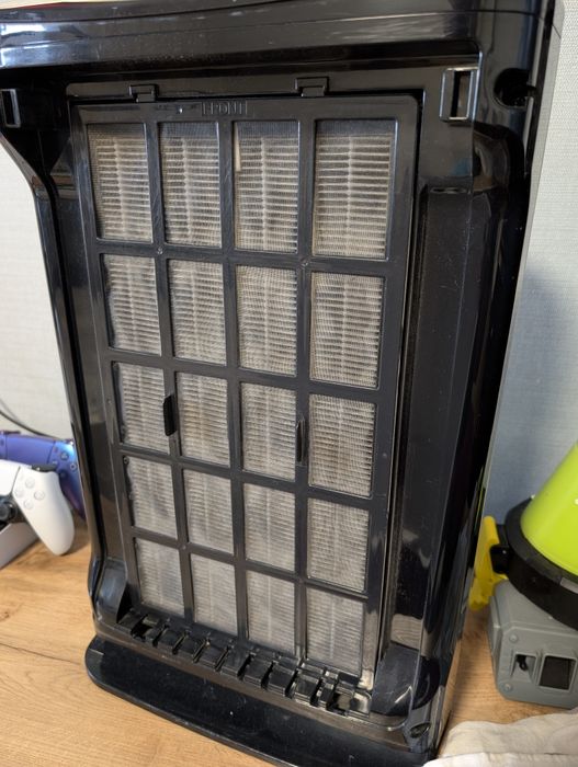 Очищувач повітря boneco p340