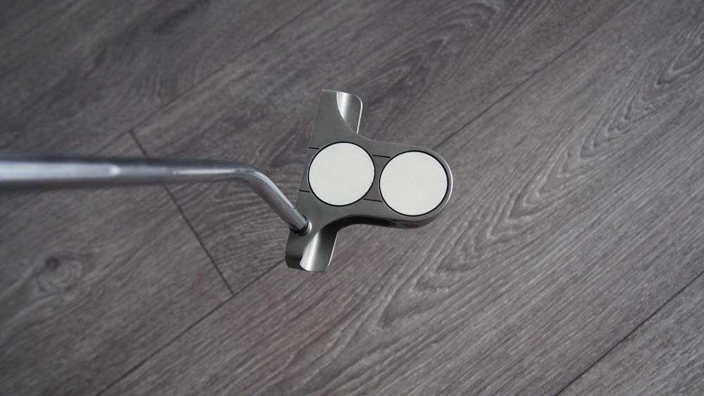 Kij do golfa PUTTER ODYSSEY 2- BALL 35''