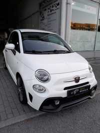 Abarth 595 1.4 T-Jet