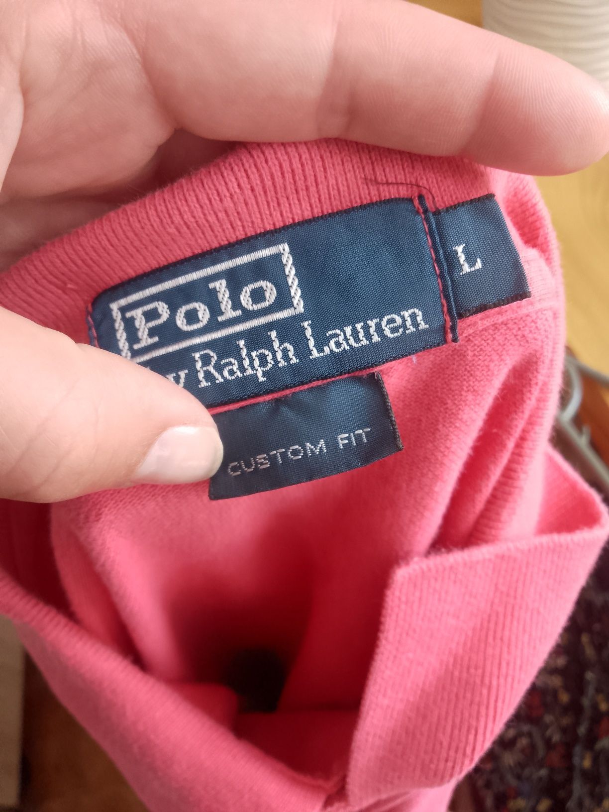 Polo Ralph Lauren с м л