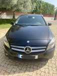 Mercedes-Benz A 180 CDi BE Style