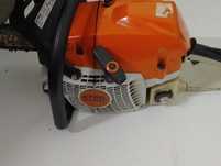 Piła spalinowa Stihl MS 362