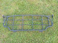 Volvo XC60 08-17r kratka bagażnika OEM