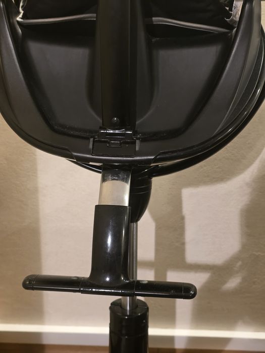 Bloom krzesełko do karmienia