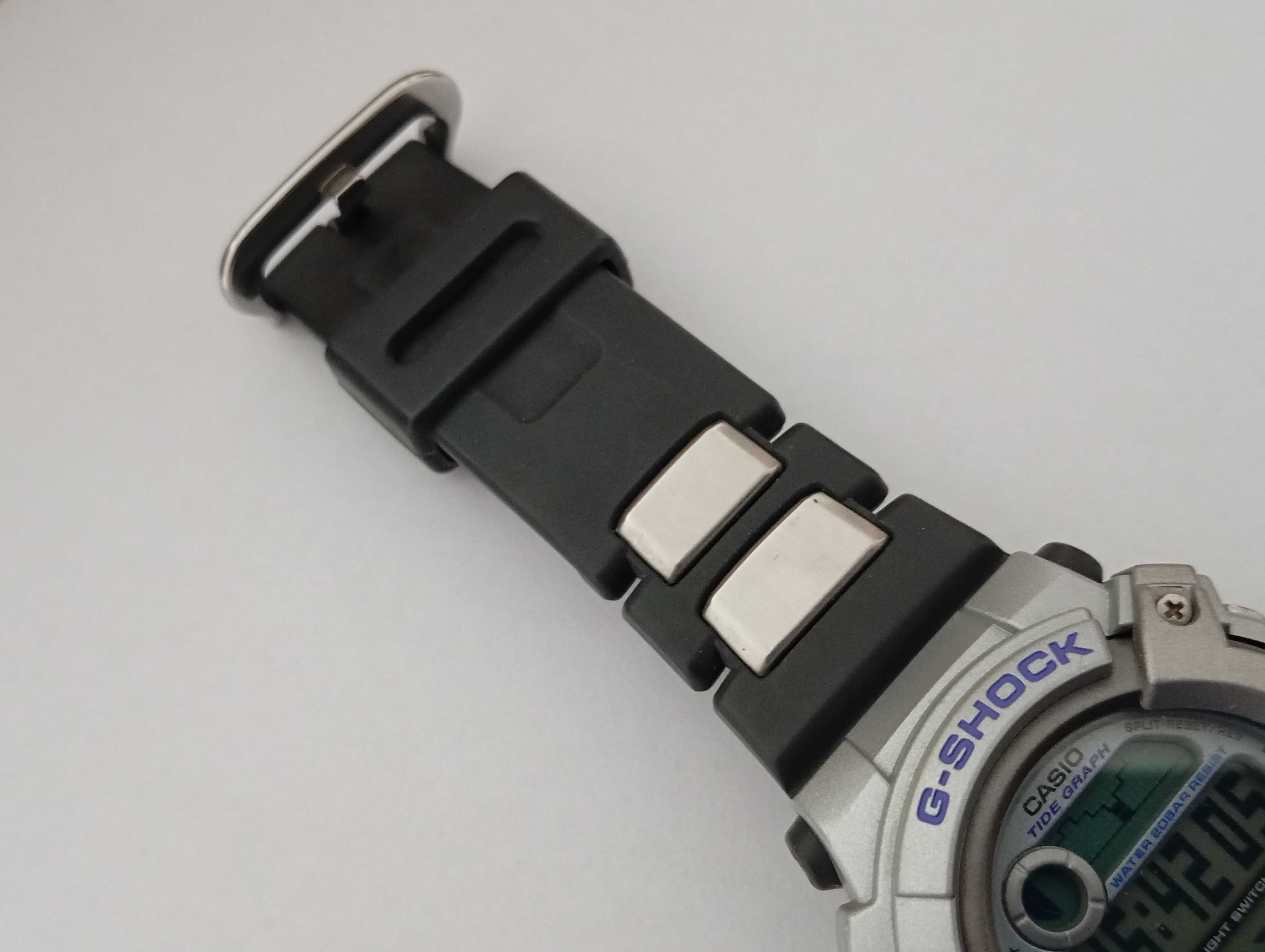Zegarek Casio G-Shock GL-130 G-Lide