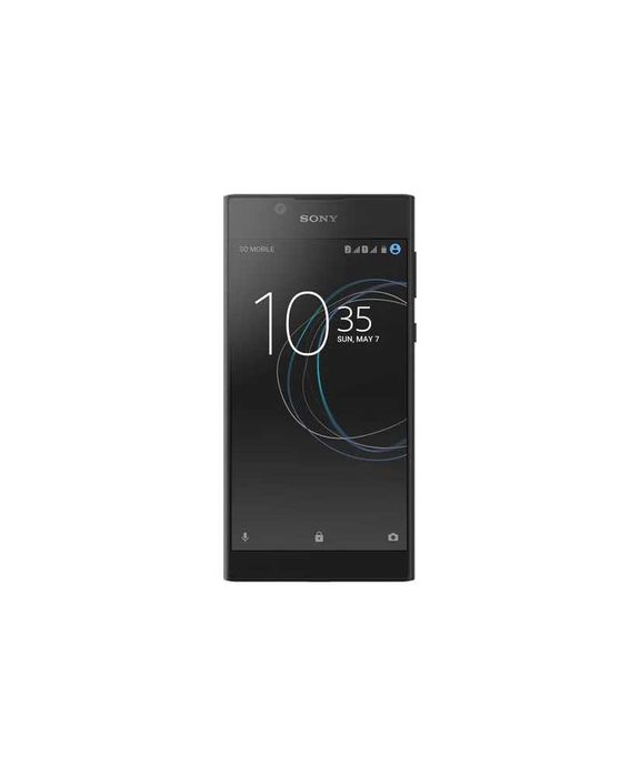 Smartphone Sony Xperia XA1 Ultra - 32GB - Preto