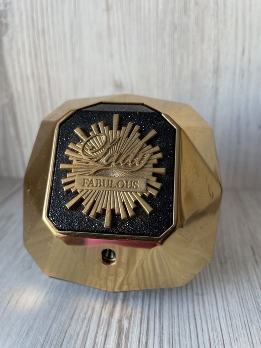 lady million fabulous intense Paco Rabanne 60/80 ml оригінал