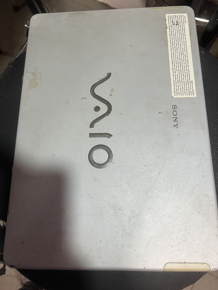 Матрица к ноутбуку Sony Vaio