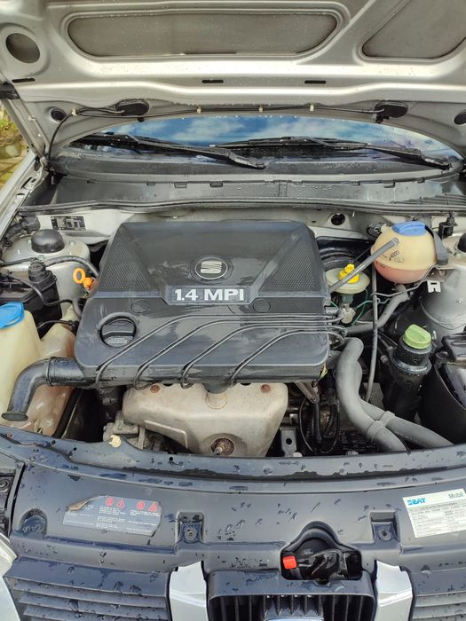 Vendo Seat Córdoba Vario 1.4 Gasolina