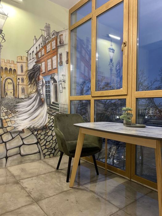 Здається квартира «Петрівський Квартал»