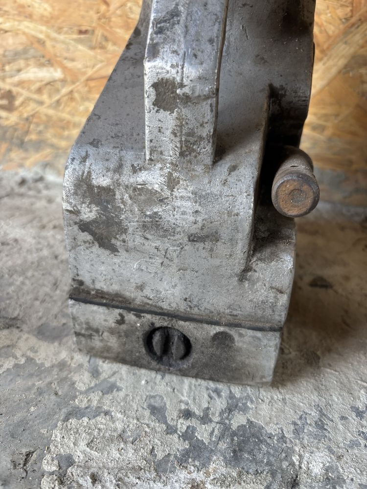 Lewarek lewar podnośnik hydrauliczny 16 ton
