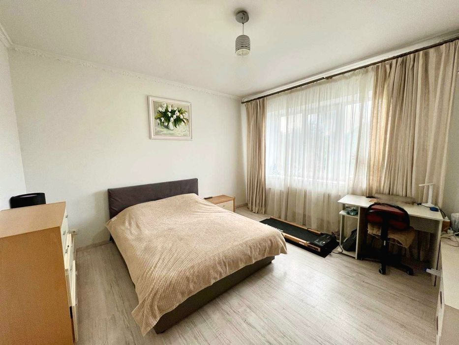 Продаж 1к квартири ЖК"Щасливий" Софіївська Борщагівка вул Квітнева 48