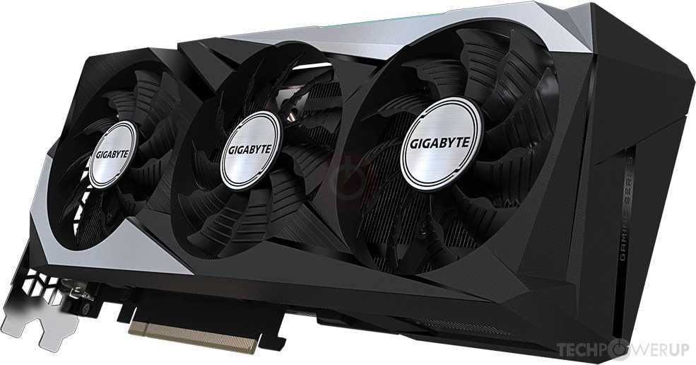 RTX 3060ti gigabyte gaming oc 3x