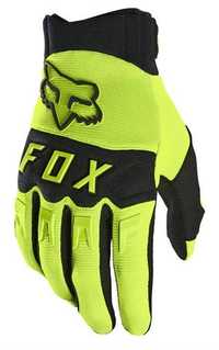 Rękawice fox cross enduro motocross quad ATV rowerowe MTB