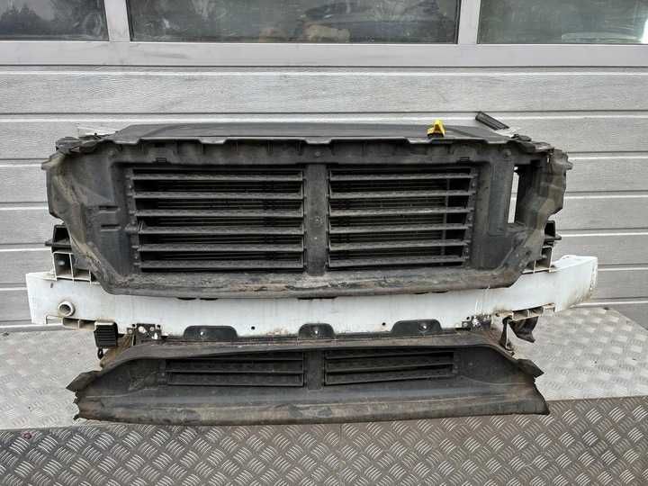 Volvo xc90 II передня панель,телевізор