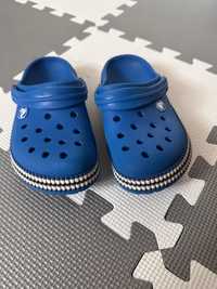 Chodaki crocs dzieciece C13 30/31