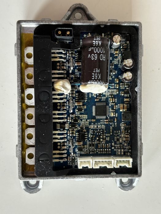 Sterownik Xiaomi M365 Uszkodzony