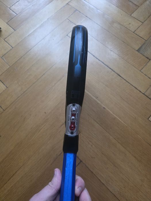 Ракетка для падела Adidas Metalbone CTRL,