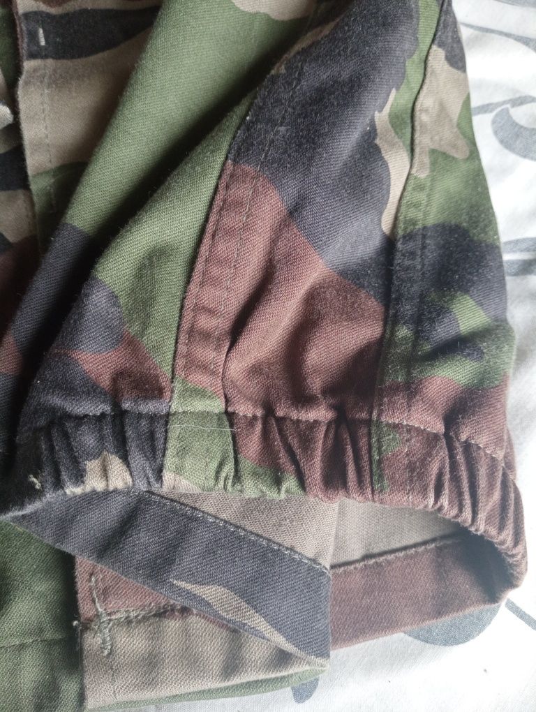Фирменная куртка , военная форма