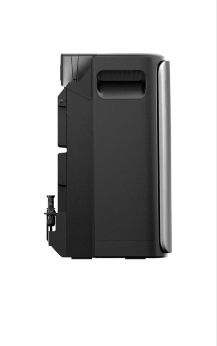 EcoFlow STREAM Ultra – розумна енергостанція