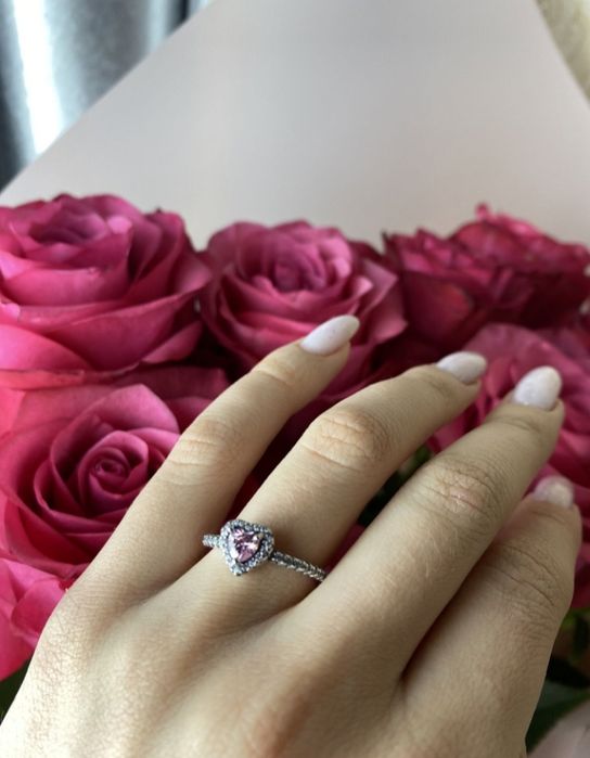 продам кольцо Пандора