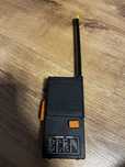 Archer walkie talkie