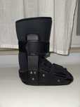 Bota walker ortopédica Small