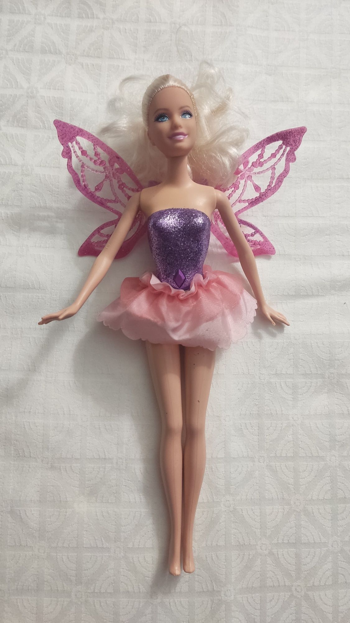 Barbie Buterfly  Fairy