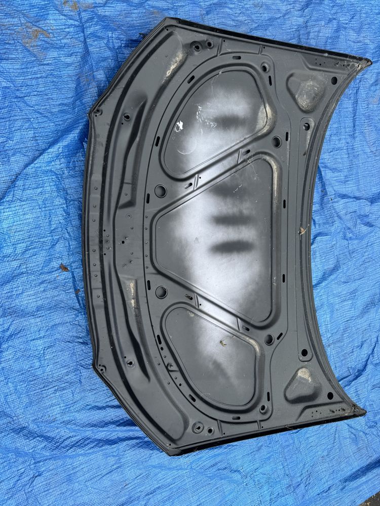 Maska audi a3 8p lift 08-13r