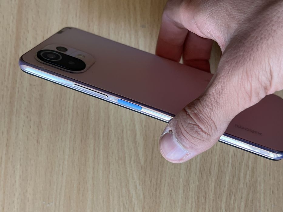 Xiaomi 11 Lite 5G 8/128 запчастини