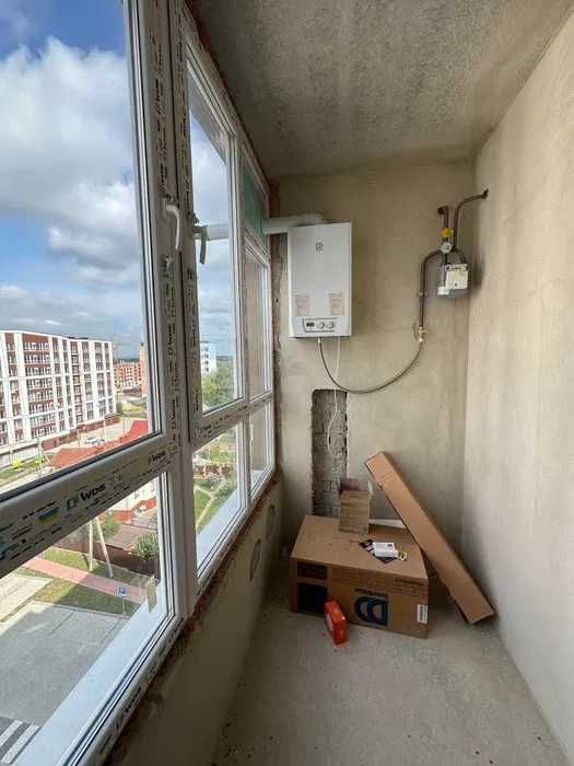 Здана 3 кімнатна ЖК Опришівська Слобода