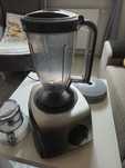 Robot kuchenny bosch