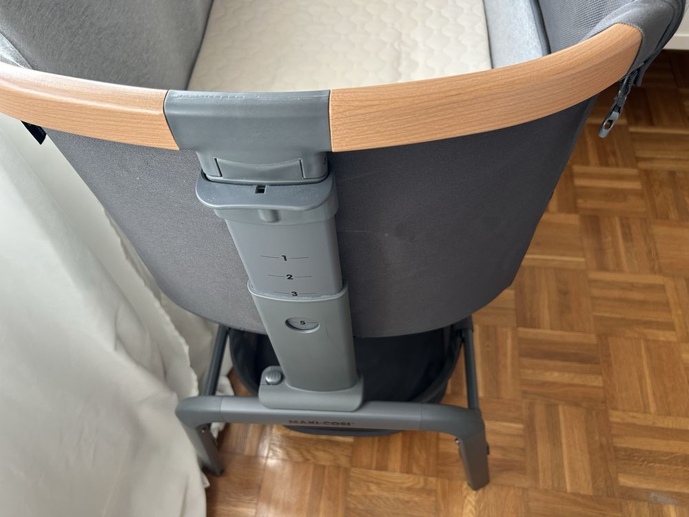 Berço Maxi Cosi IORA