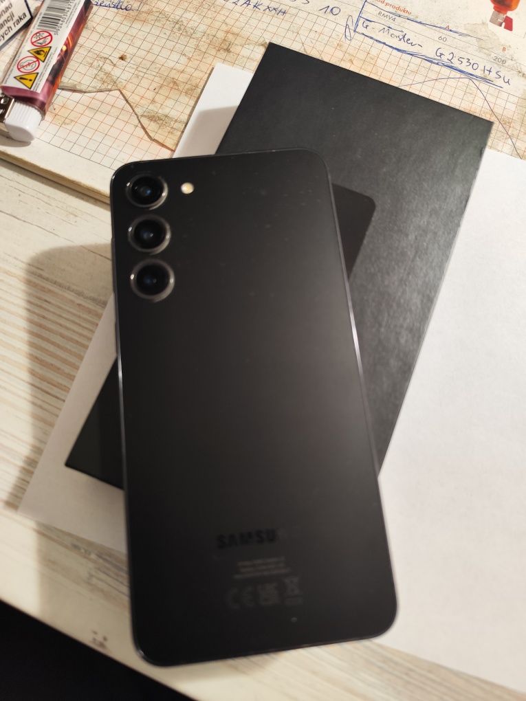 Samsung S23+ S23plus 8/256