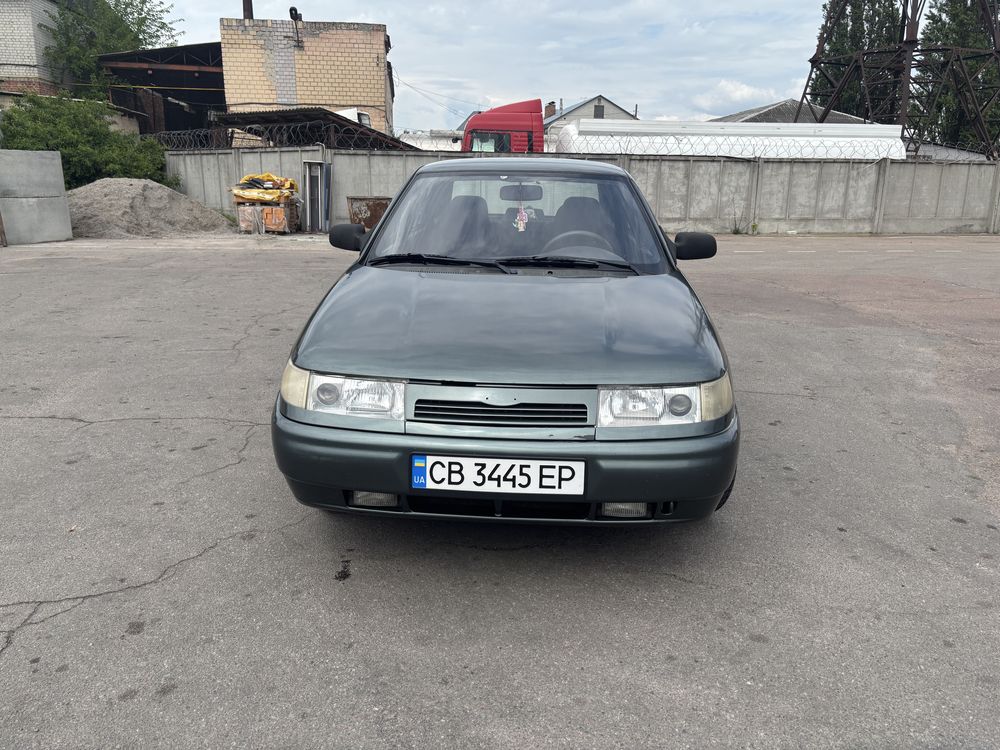 ВАЗ 2110 1.6 2010