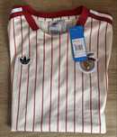 Camisola do Benfica Adidas Originals Retro