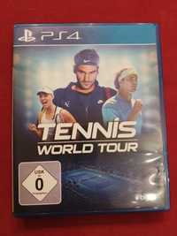 Tenis World Tour