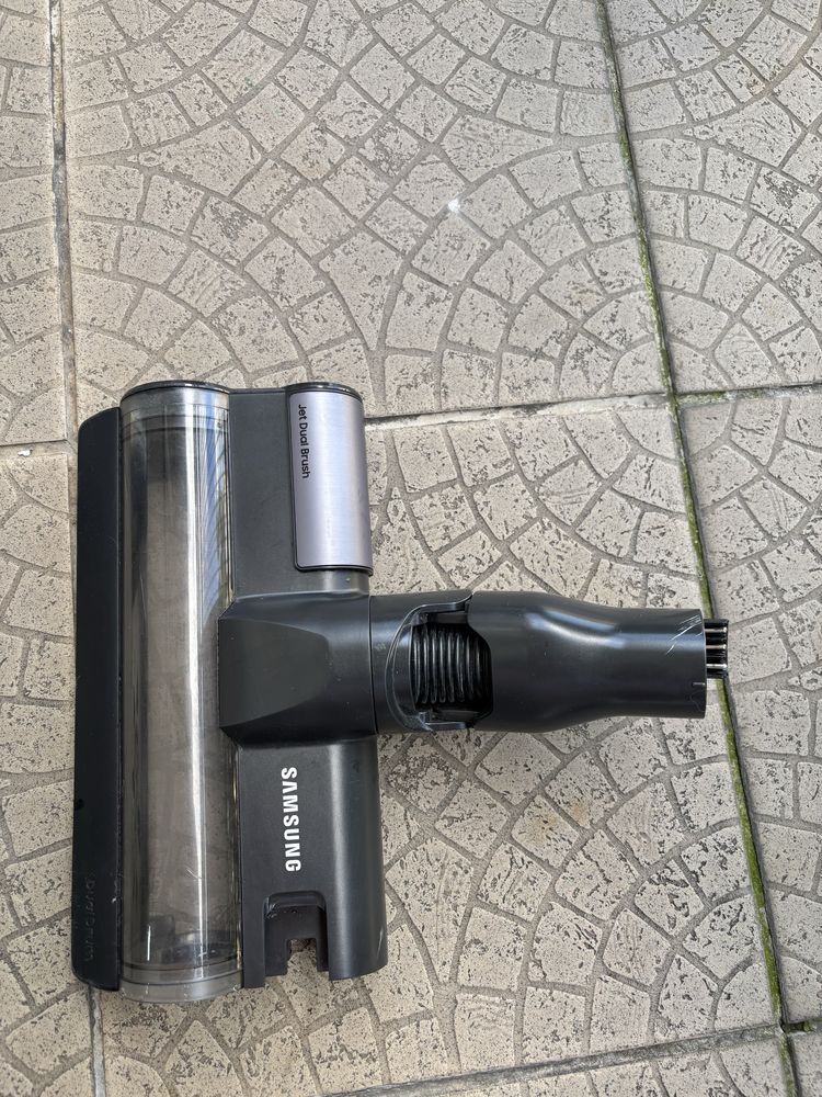 Turboszczotka do odkurzacza pionowego SAMSUNG model VS20A95843W/GE
