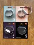 Braceletes Band 5 Xiaomi - em embalagem selada