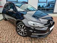 Limited HighlineVW Golf 2.0 150KM Full LED 147tys okolice Płock Lelice