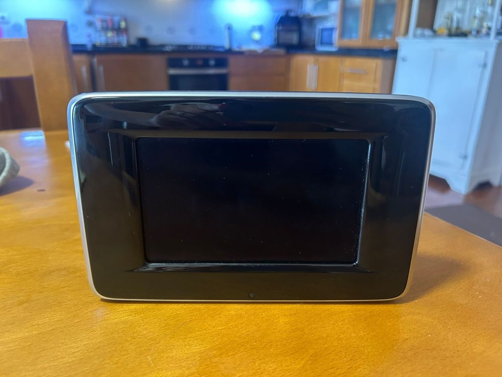Box para Mercedes carplay Android Auto
