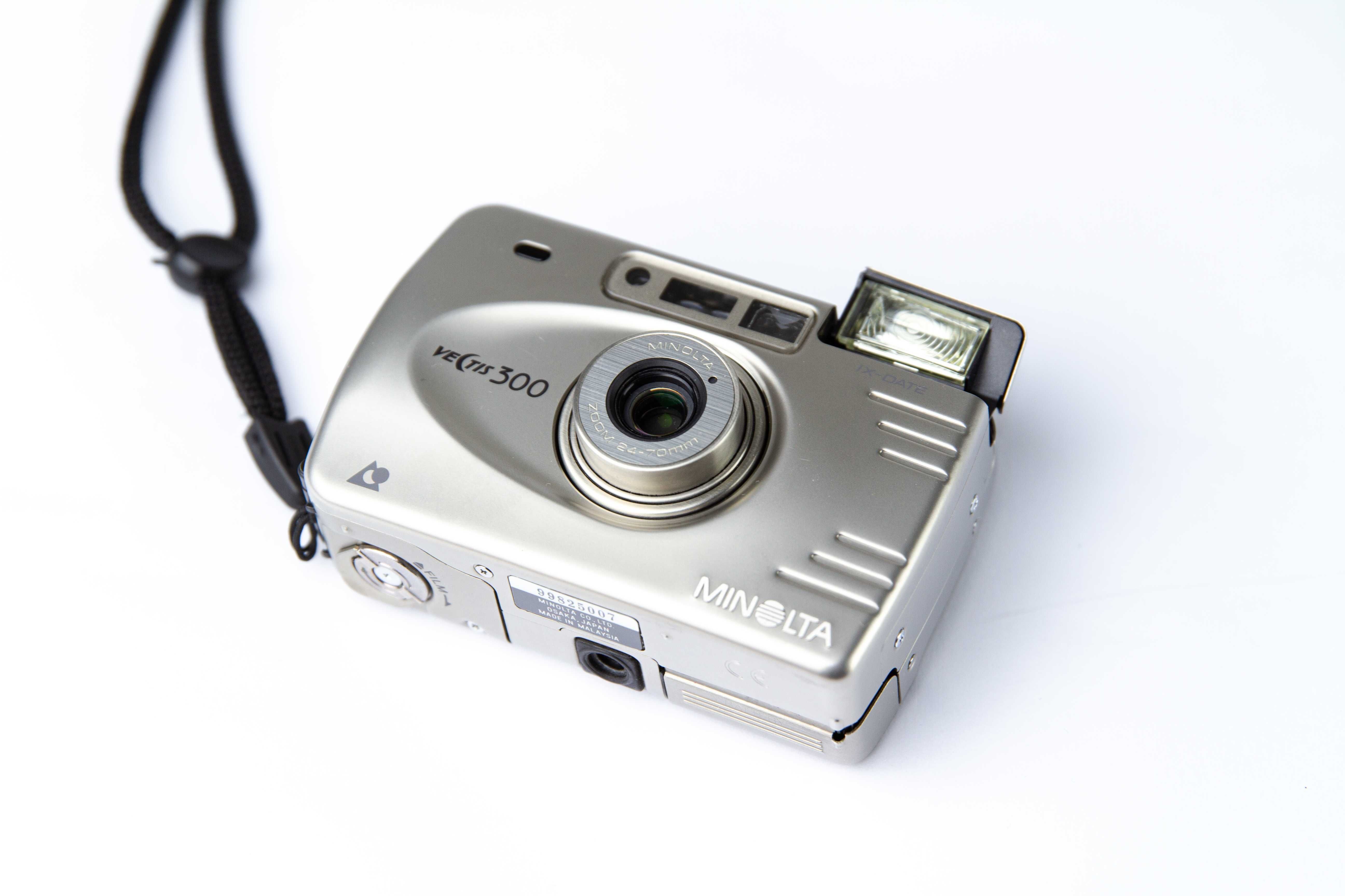 Minolta Vectis 300