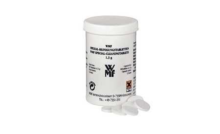Таблетки для очищення кавамашин WMF 1.3 г (100 шт)