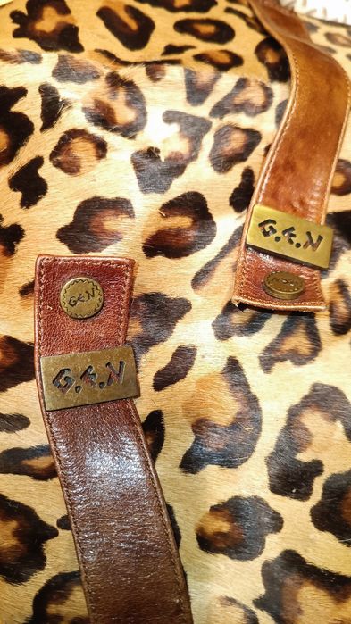 Женские сапоги G.E.N.