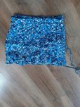 Zara spódnica mini