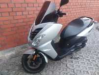 Peugeot Citystar 50 krajowy serwisowany Polecam