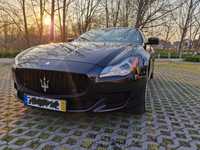 Maserati Quattroporte V6 3.0 Diesel Nacional