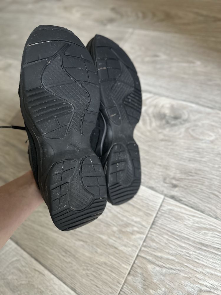 Кросівки Puma Cilia 38.5