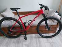Велосипед Specialized EPIC HT CARBON Майже новий, з документами!