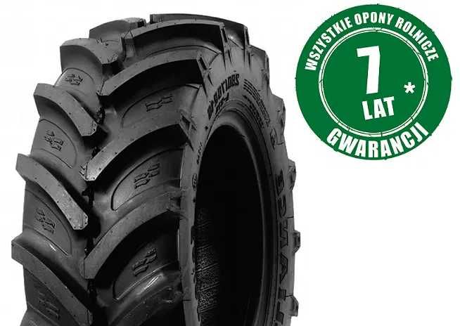 NOWA OPONA 580/70R42 158A8 370 TL ALLIANCE 7 Lat GW. X